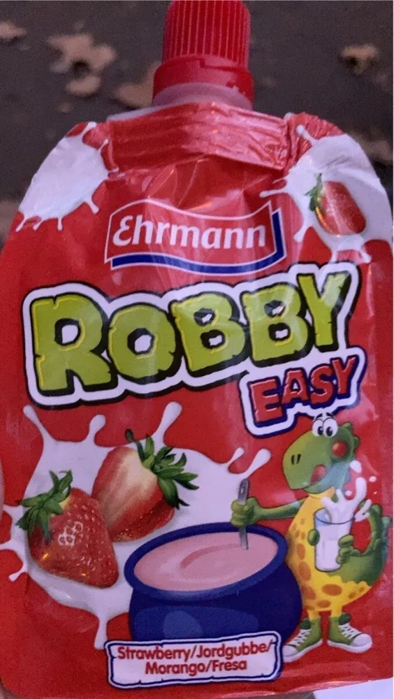 Robby Esasy