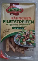 Hähnchen Filetstreifen
