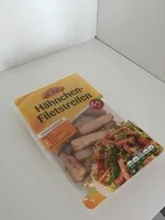 Hähnchen Filetstreifen