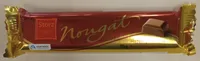 Hazelnut Praline Nougat