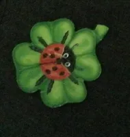 Glükskäfer
