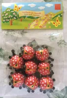Confiserie de chocolat