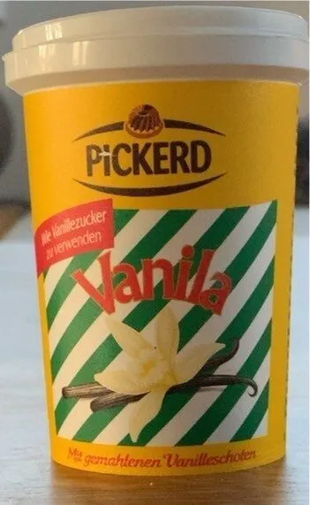 Vanilla
