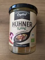 Hühnersuppe