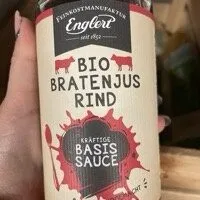 Bratenjus
