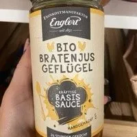 Bratenjus Geflügel