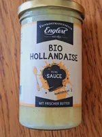 Bio Hollandaise