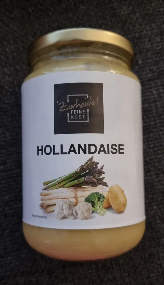 Hollandaise
