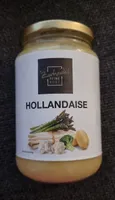 Hollandaise