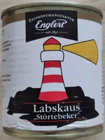 Labskaus "Störtebeker"