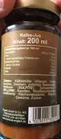 Kalbs-Jus