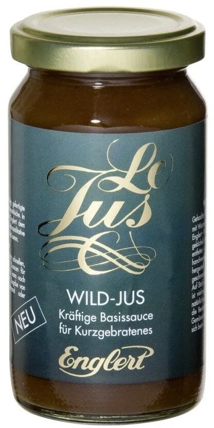 Wild-Jus