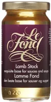 Lamm-Fond