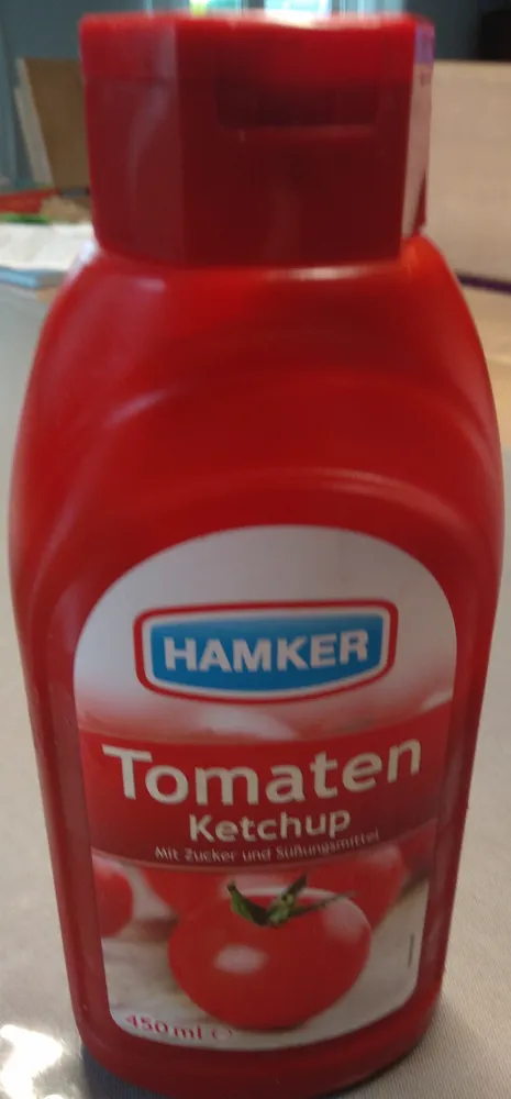 Tomatenketchup