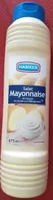 Hamker Salat-Mayonnaise