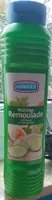 Würzige Remoulade