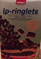 Lp-ringlets