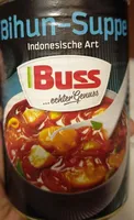 Bihun Suppe