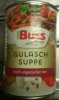 Gulaschsuppe