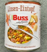 Linseneintopf