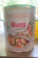 Hühnersuppentopf