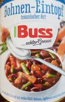 Bohnen-Eintopf texanischer Art