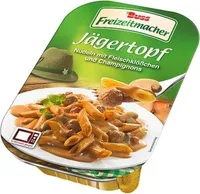 Jägertopf