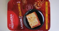 Lasagne Bolognese