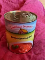 Tomatensuppe