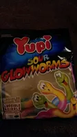 Sour Glowworms