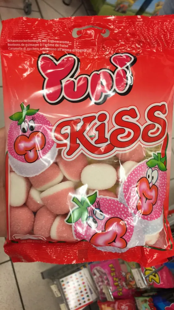 Kiss