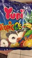 Tropico's