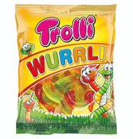 Trolli Wurrli 100G