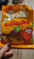 The Squiggles