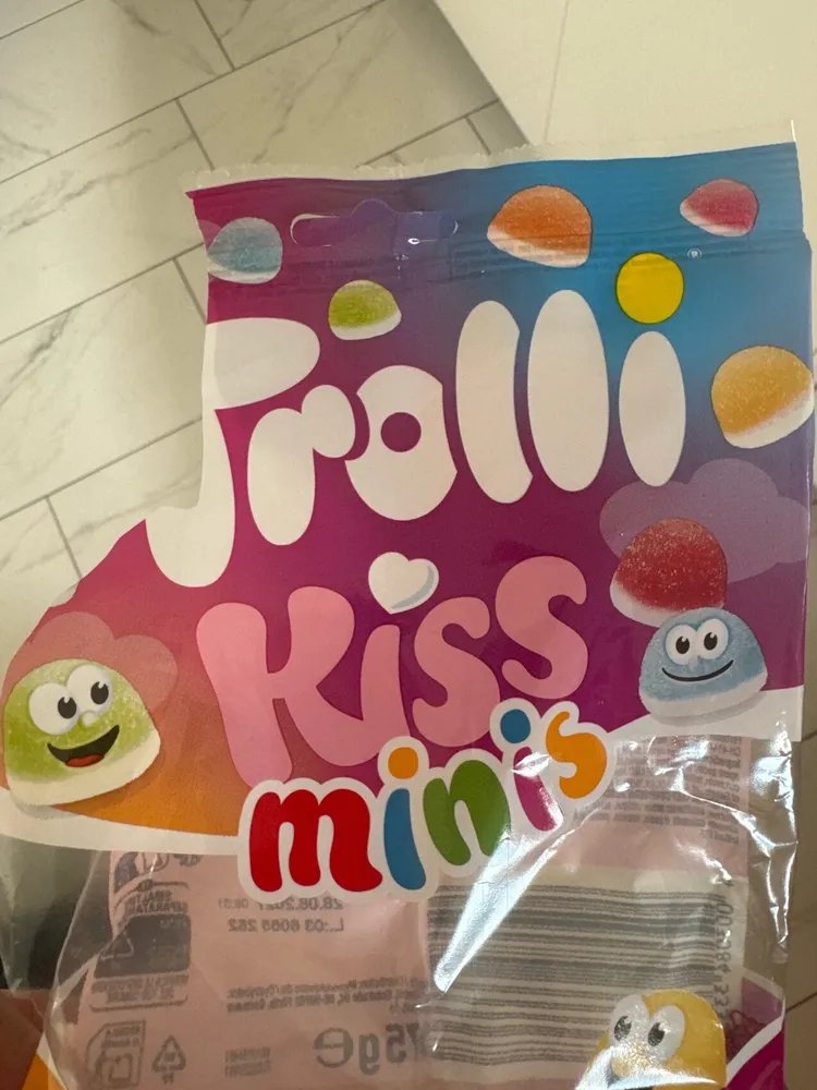 Kiss Mini