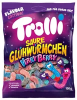 Saure Glühwürmchen