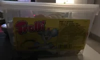 Trolli mimi la souris