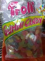Gummy Candy