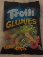 Trolli Glumies
