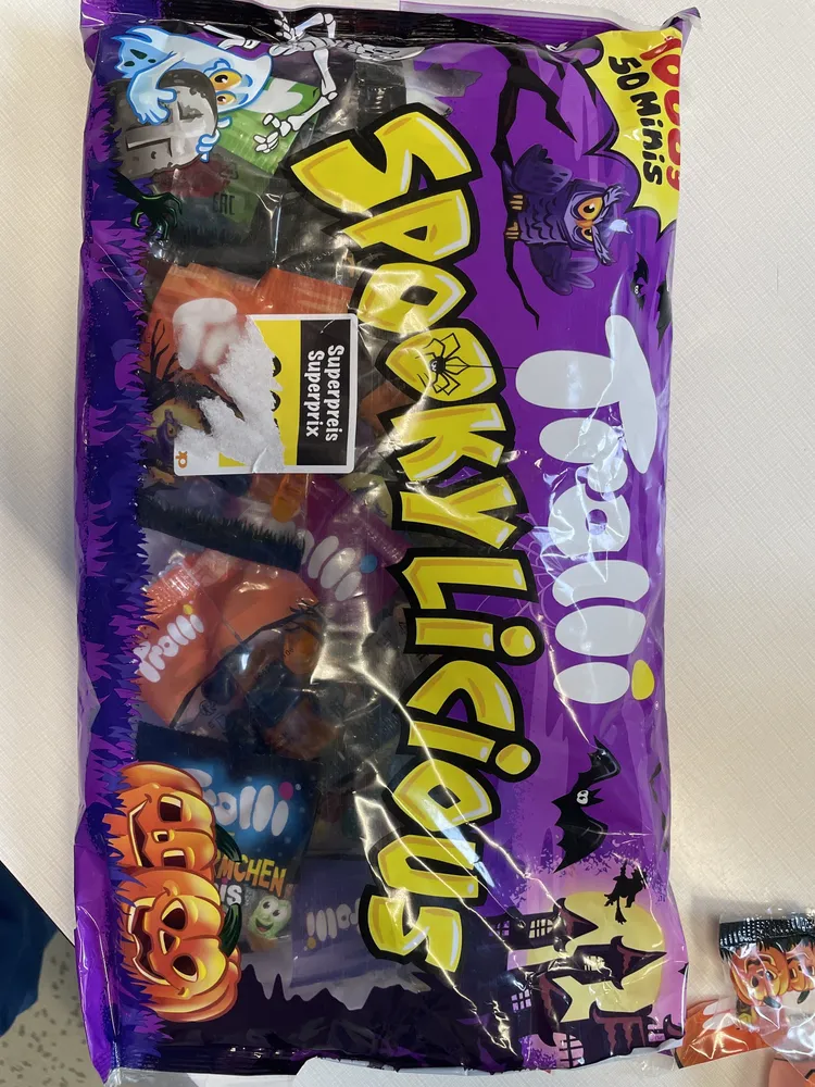 Trolli Sweets