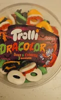 DRACOLOR