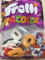 Bonbon action