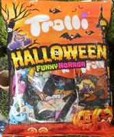 Halloween Funny Horror