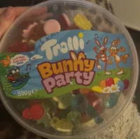 Bunny party