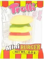 Mini Burger