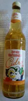 Der alte Hochstädter  Cidre
