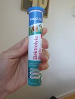Elektrolyte Aktiv