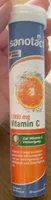Sanotact 1.000mg Vitamin C