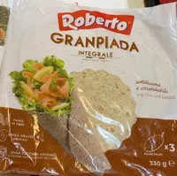 Granpiada integrale