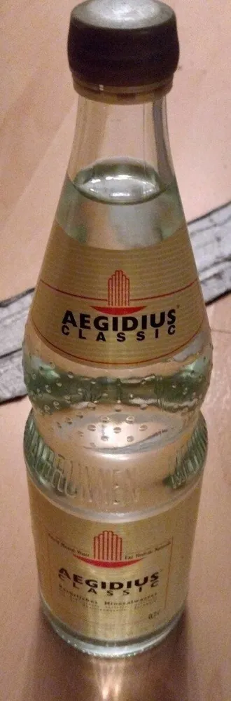 Aegidius classic